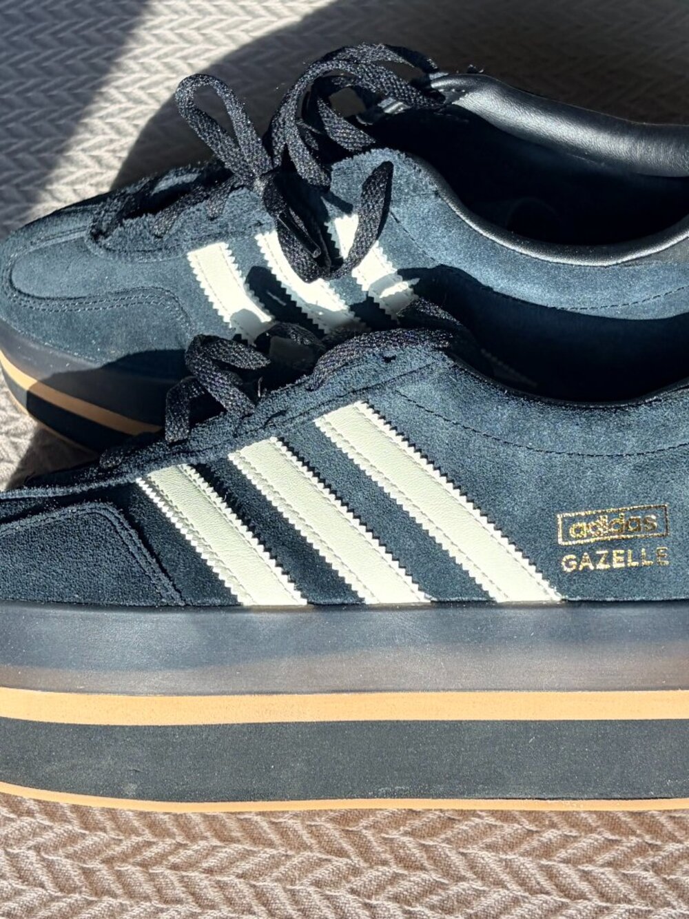 Women's Gazelles